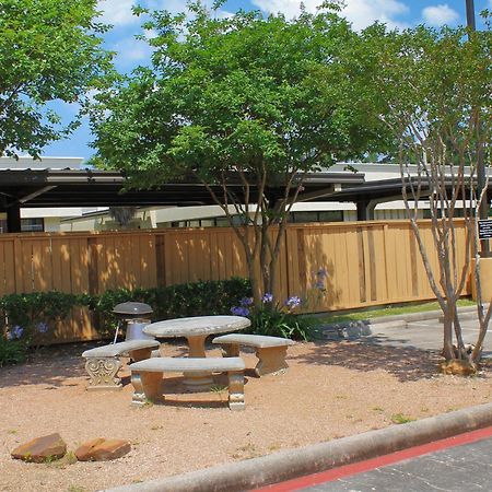 Extended Stay America Suites - Houston - The Woodlands Exterior foto